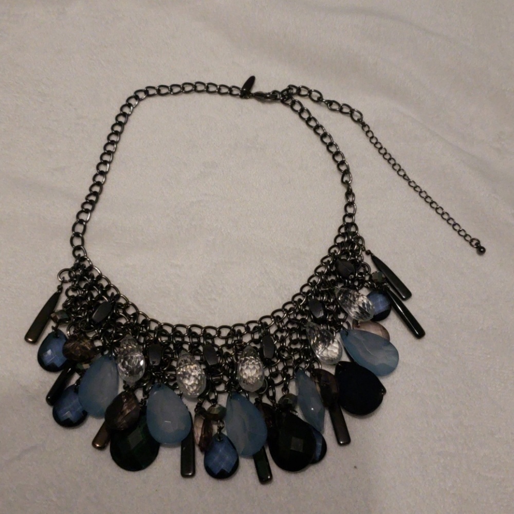 NY Necklace